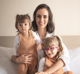 Mariana Ribeiro de Morais